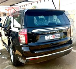 شيفروليه تاهو